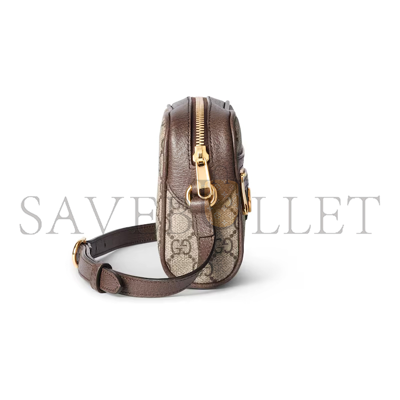 G*u*i ophidia mini bag 816359 (18*14*5cm)